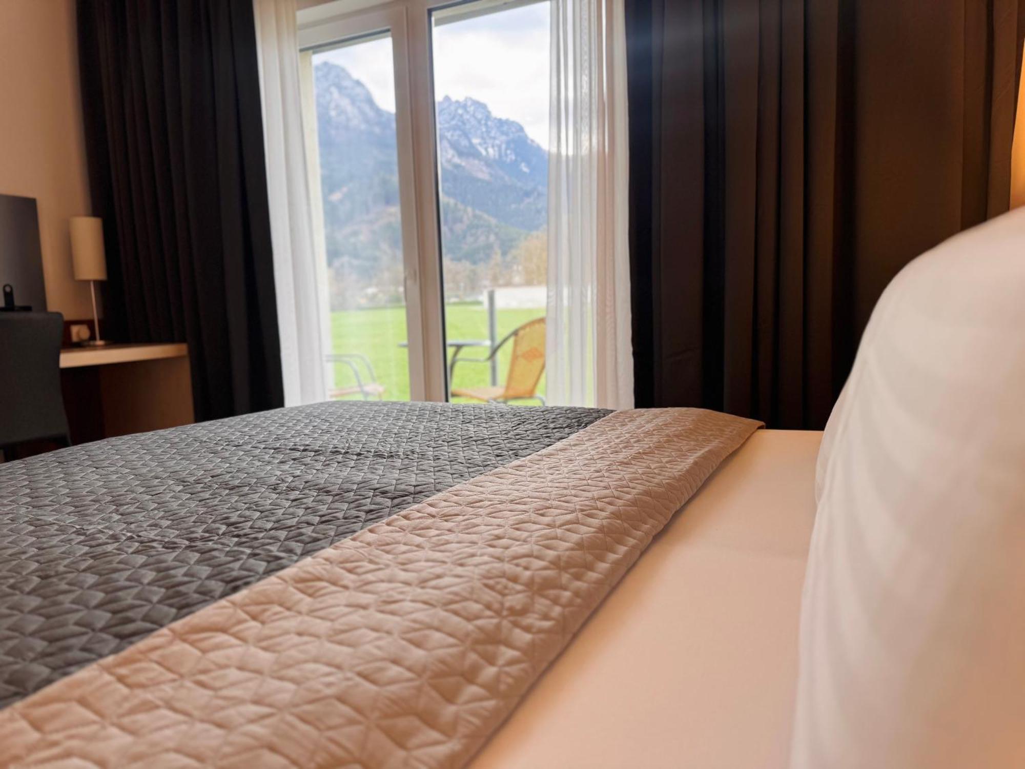 Hotel Spirodom Admont Eksteriør billede